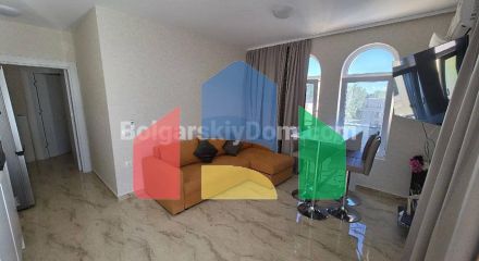 Трикімнатна квартира в Афродіта Грін