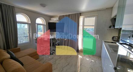 Трикімнатна квартира в Афродіта Грін