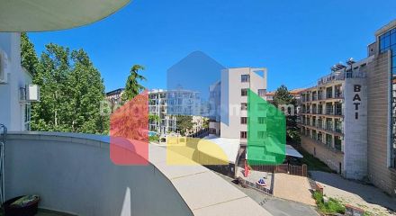 Трикімнатна квартира в Піроп Сіті