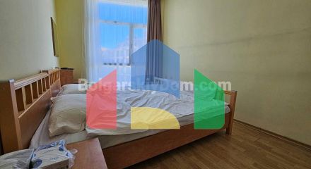 Трикімнатна квартира в Піроп Сіті