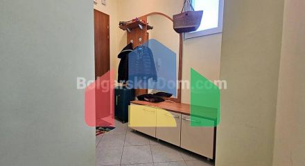 Трикімнатна квартира в Піроп Сіті