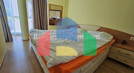 Трикімнатна квартира в Піроп Сіті