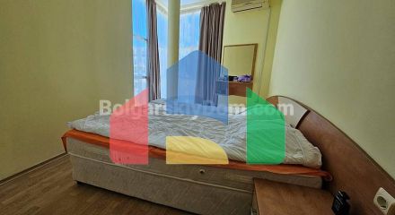 Трикімнатна квартира в Піроп Сіті