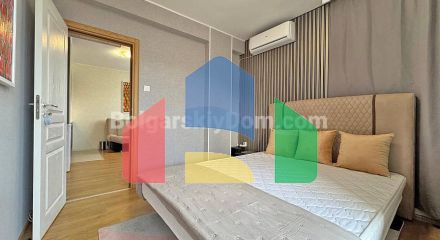 Двокімнатна квартира в Мессембрія Резорт