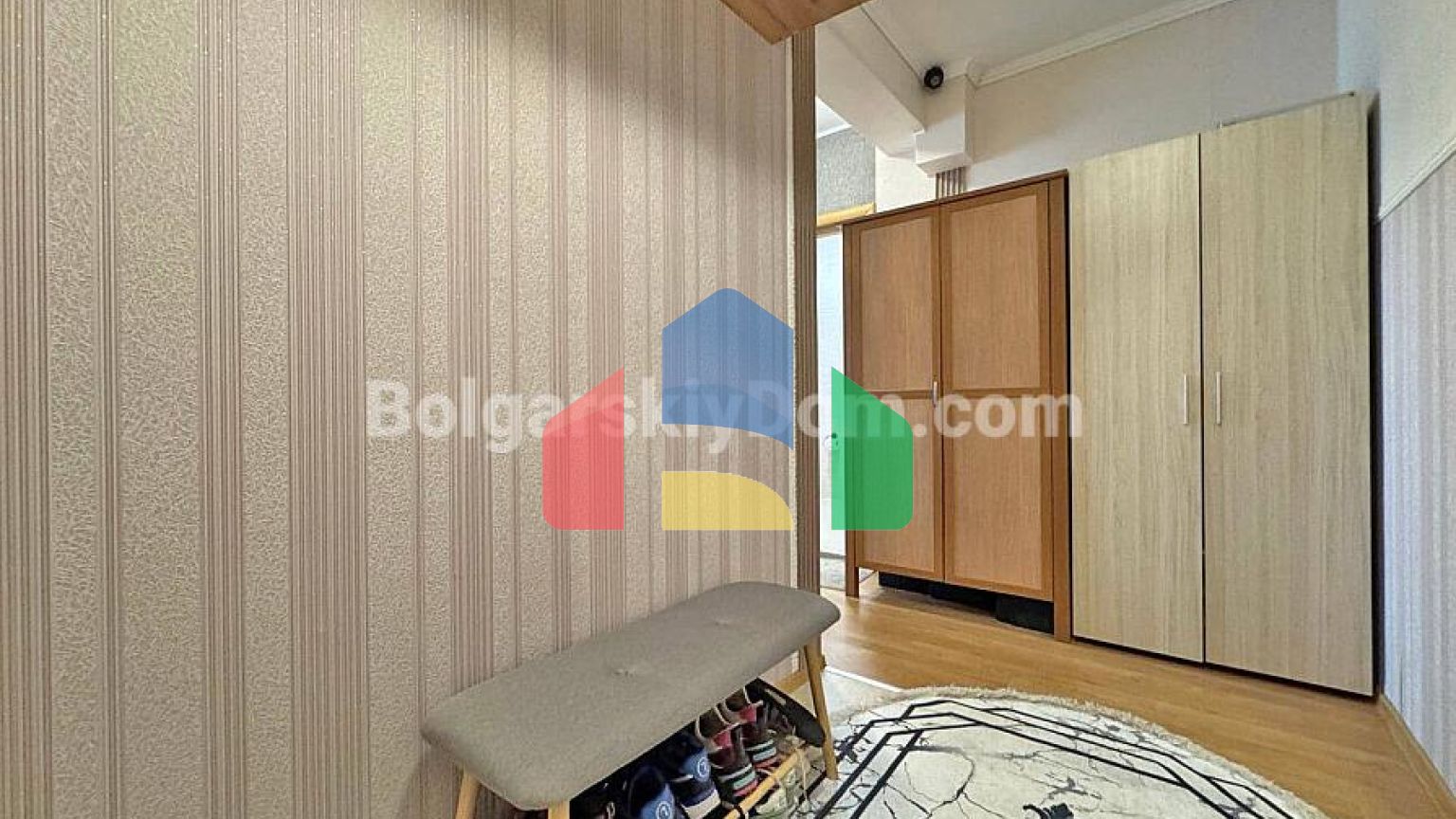 Двокімнатна квартира в Мессембрія Резорт