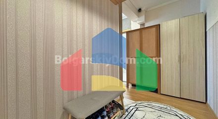 Двокімнатна квартира в Мессембрія Резорт