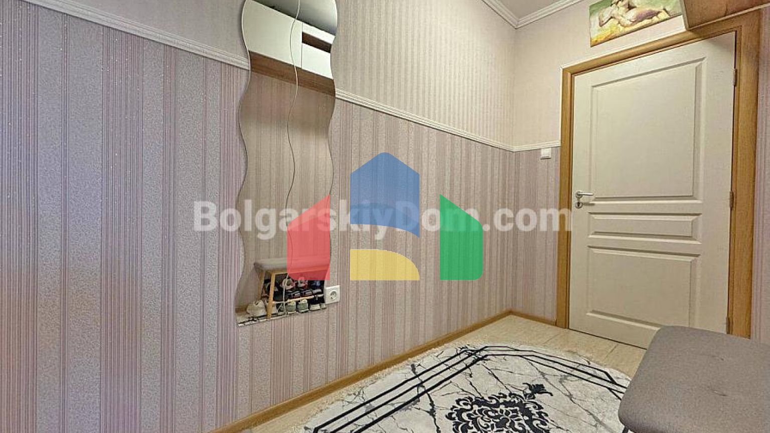 Двокімнатна квартира в Мессембрія Резорт