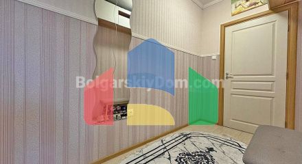 Двокімнатна квартира в Мессембрія Резорт