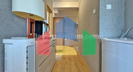 Двокімнатна квартира в Мессембрія Резорт