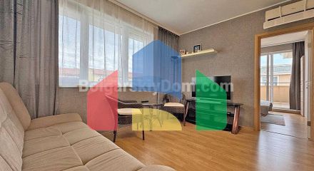 Двокімнатна квартира в Мессембрія Резорт