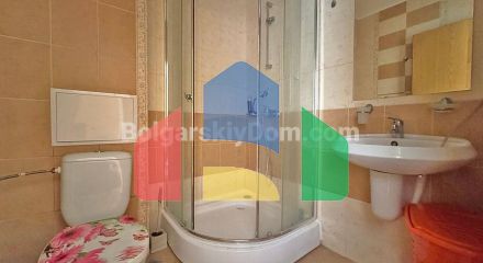 Трикімнатна квартира в Роял Сан