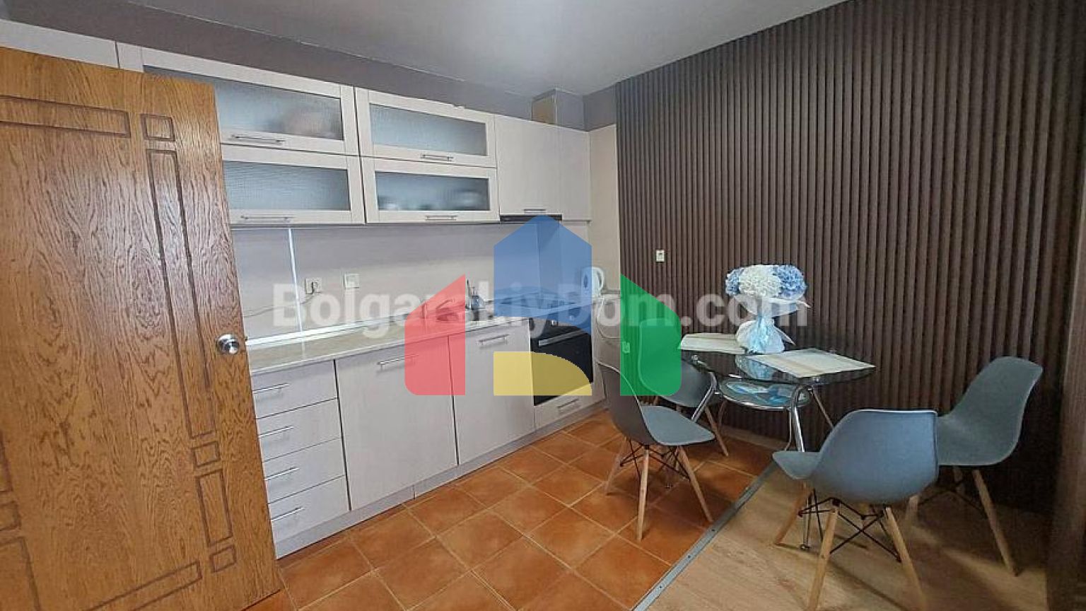 Двокімнатна квартира в Сі Грейс