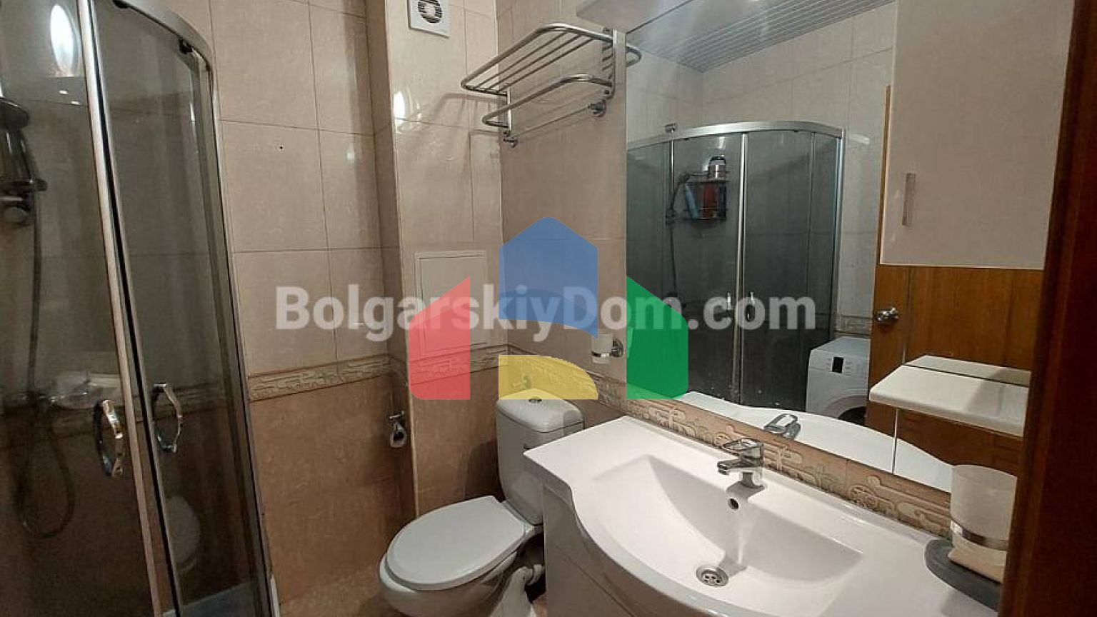 Двокімнатна квартира в Сі Грейс