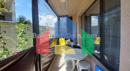 Двокімнатна квартира в Сі Грейс