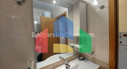 Двокімнатна квартира в Сі Грейс