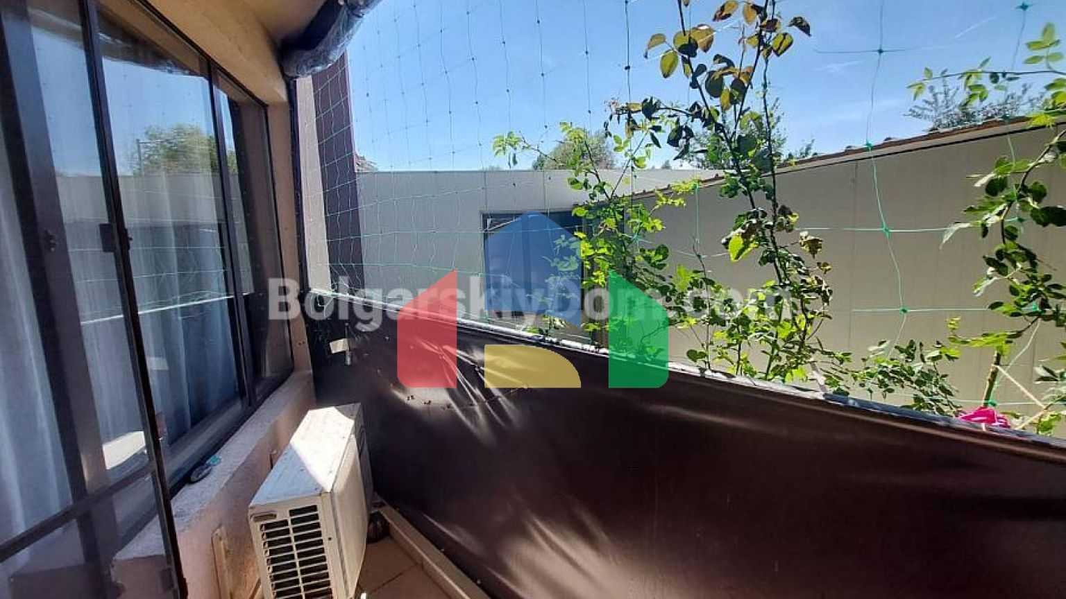 Двокімнатна квартира в Сі Грейс