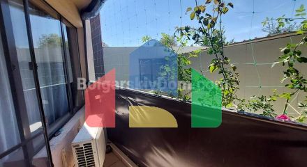 Двокімнатна квартира в Сі Грейс