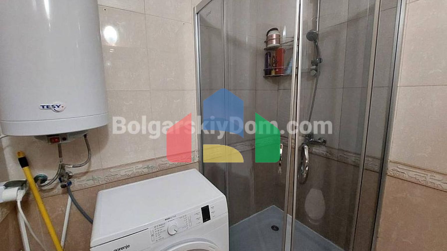 Двокімнатна квартира в Сі Грейс