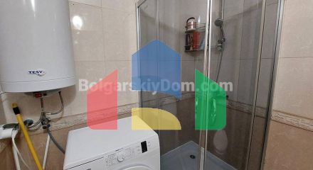 Двокімнатна квартира в Сі Грейс