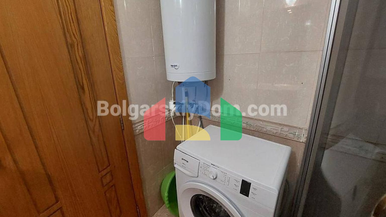 Двокімнатна квартира в Сі Грейс