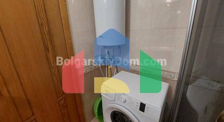 Двокімнатна квартира в Сі Грейс