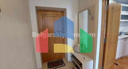 Двокімнатна квартира в Сі Грейс