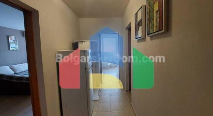 Двокімнатна квартира в Сі Грейс