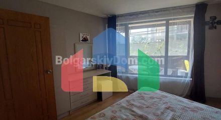 Двокімнатна квартира в Сі Грейс