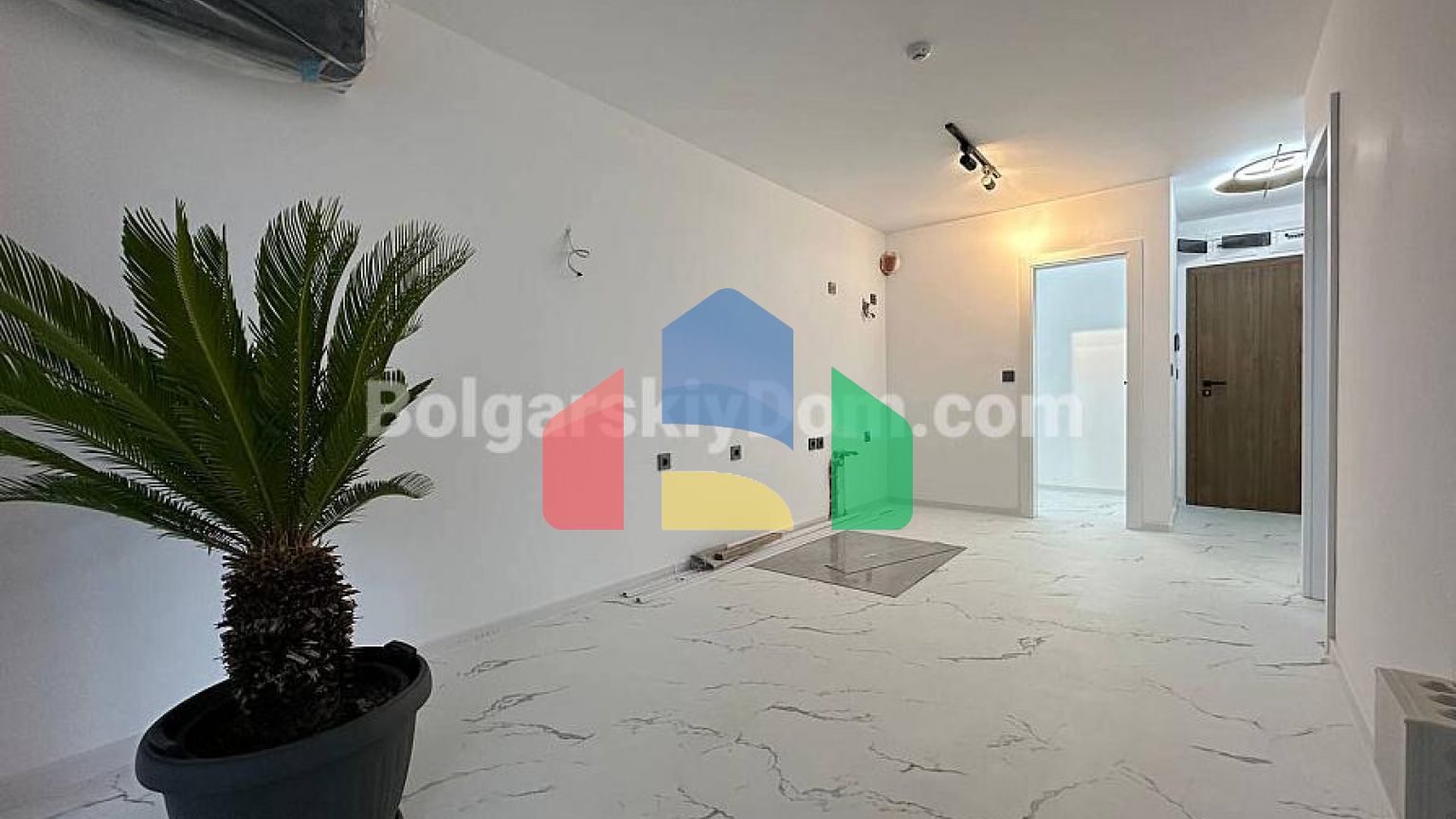 Двокімнатна квартира в світ Хоум 9