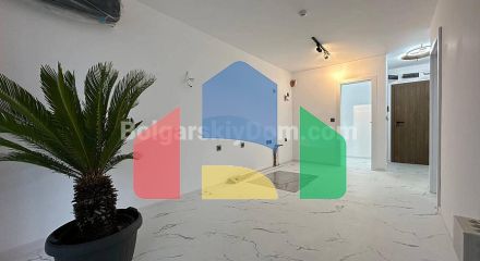 Двокімнатна квартира в світ Хоум 9