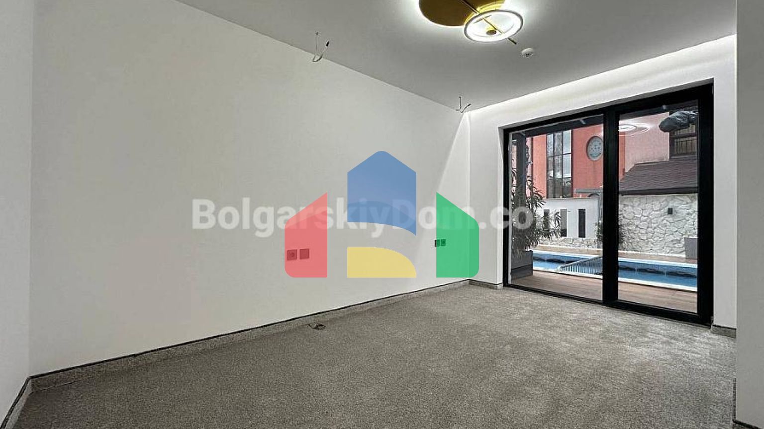 Двокімнатна квартира в світ Хоум 9