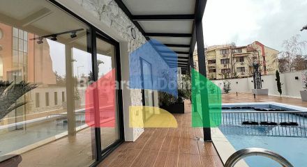 Двокімнатна квартира в світ Хоум 9