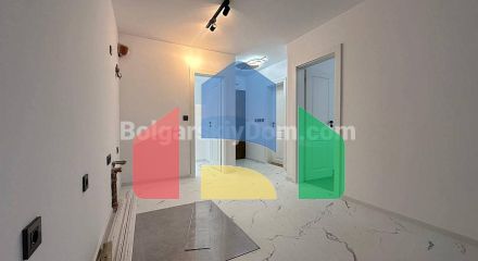 Двокімнатна квартира в світ Хоум 9