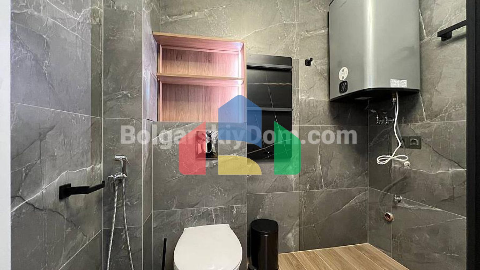 Двокімнатна квартира в світ Хоум 9