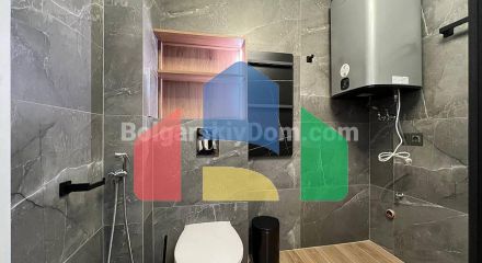 Двокімнатна квартира в світ Хоум 9