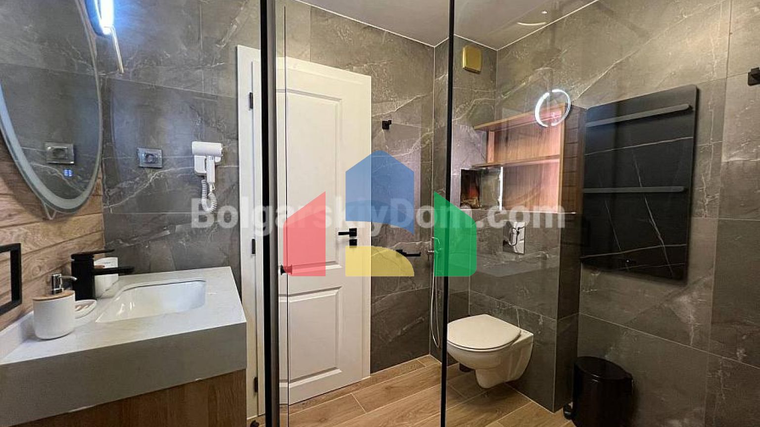 Двокімнатна квартира в світ Хоум 9