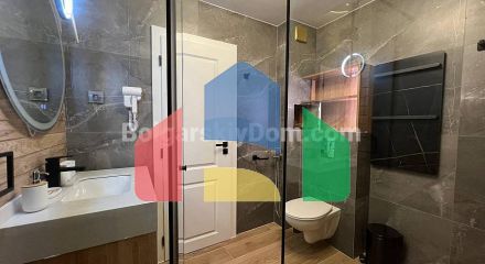 Двокімнатна квартира в світ Хоум 9