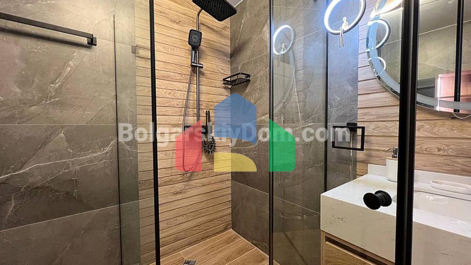 Двокімнатна квартира в світ Хоум 9