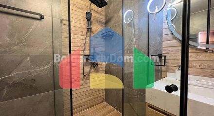 Двокімнатна квартира в світ Хоум 9