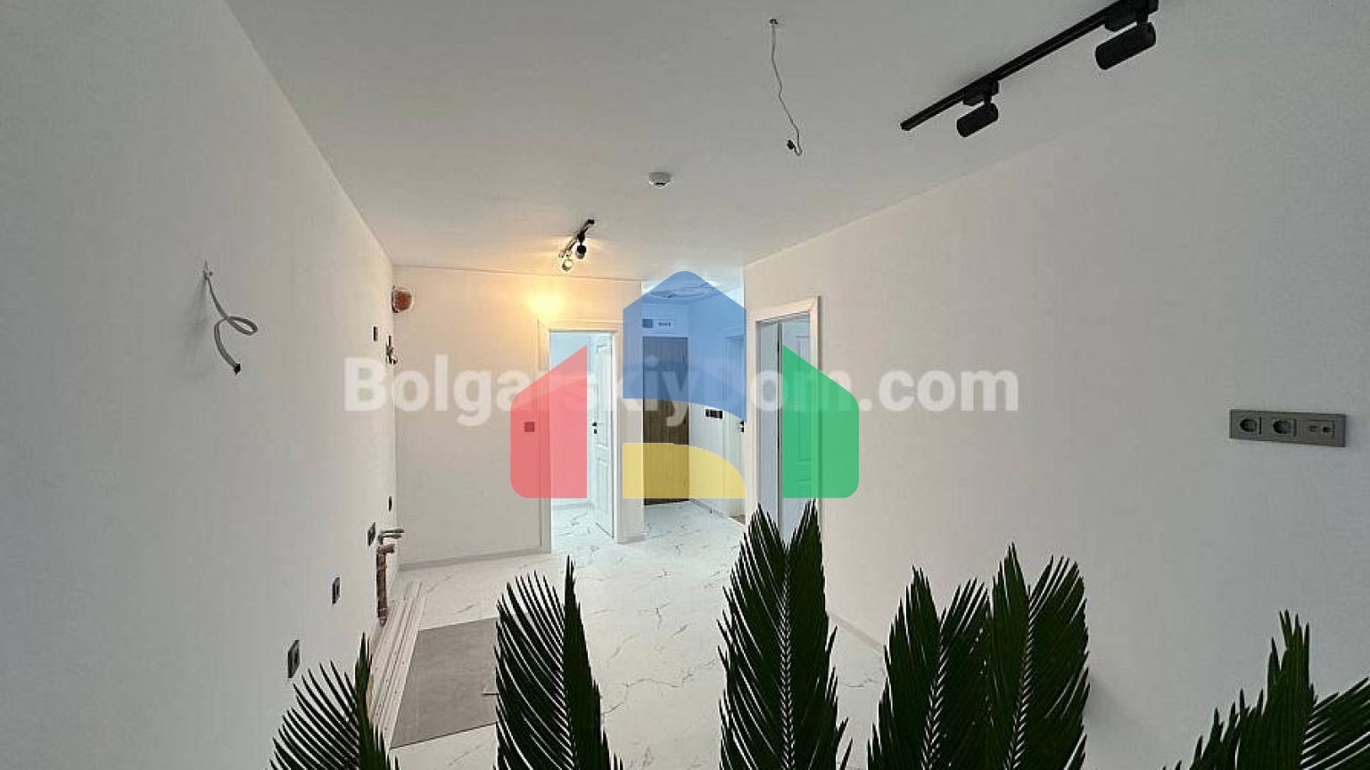 Двокімнатна квартира в світ Хоум 9