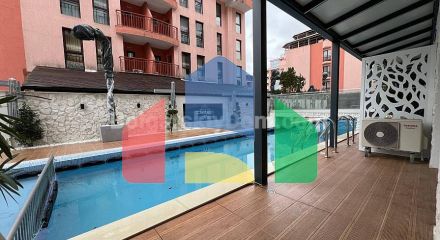 Двокімнатна квартира в світ Хоум 9