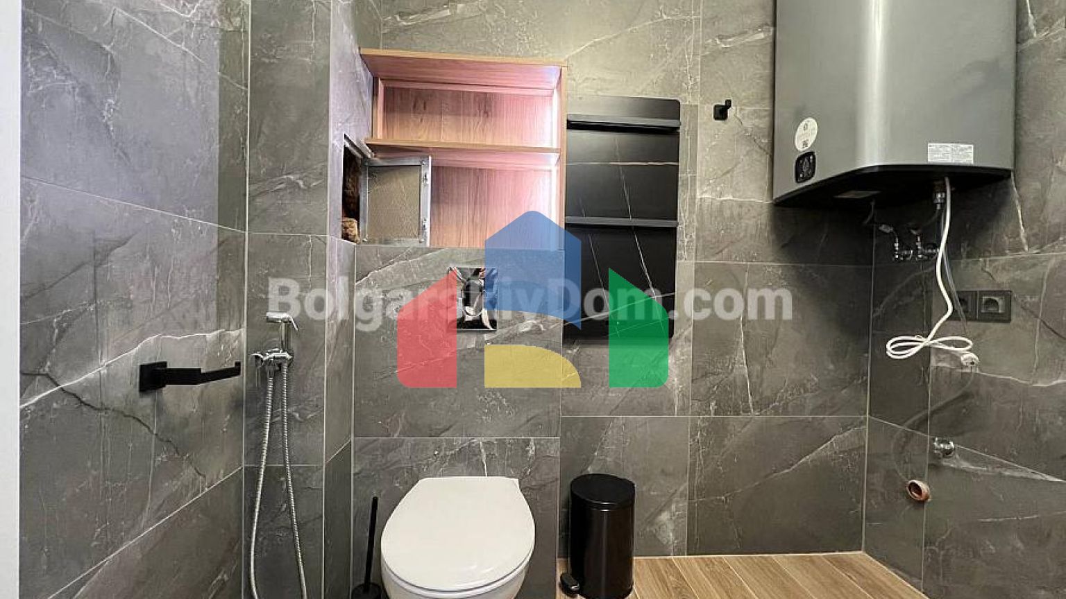 Двокімнатна квартира в світ Хоум 9