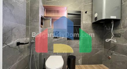 Двокімнатна квартира в світ Хоум 9