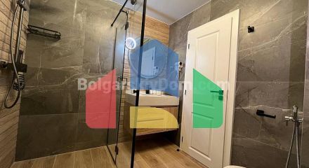 Двокімнатна квартира в світ Хоум 9