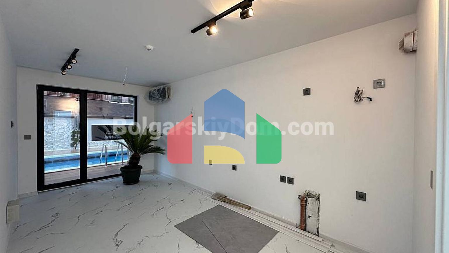 Двокімнатна квартира в світ Хоум 9