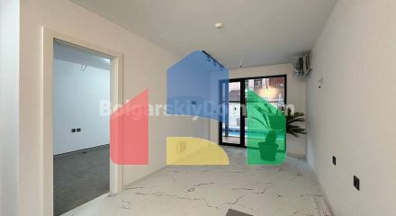 Двокімнатна квартира в світ Хоум 9