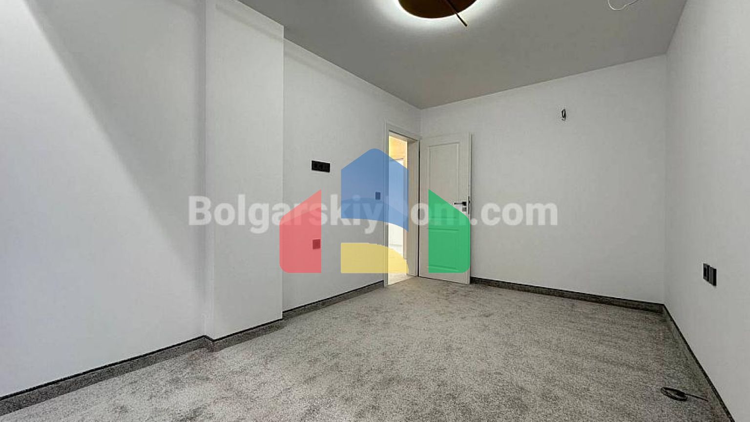 Двокімнатна квартира в світ Хоум 9