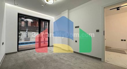 Двокімнатна квартира в світ Хоум 9