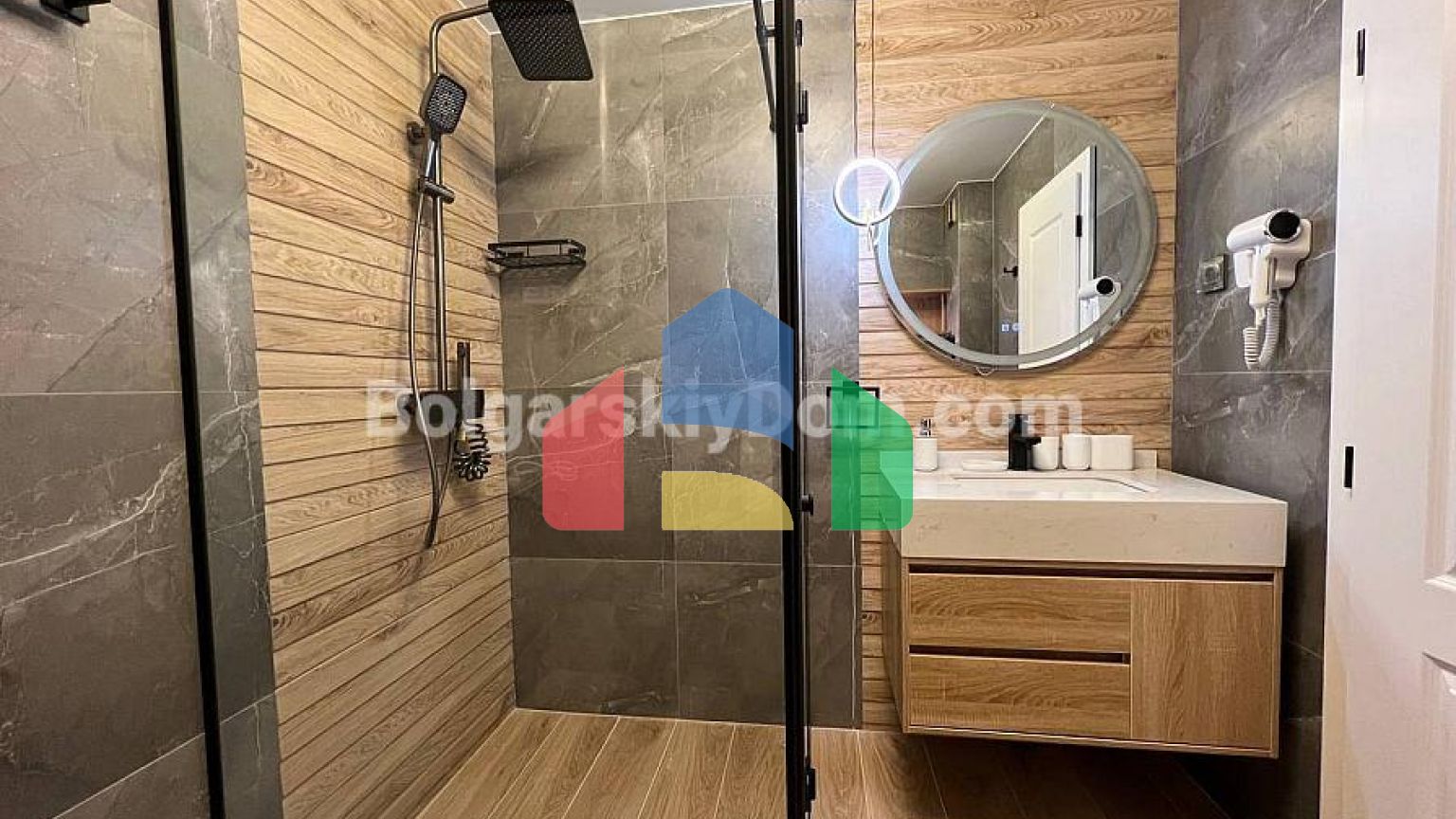 Двокімнатна квартира в світ Хоум 9