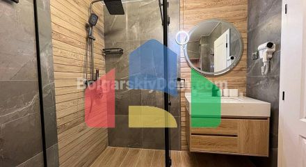 Двокімнатна квартира в світ Хоум 9